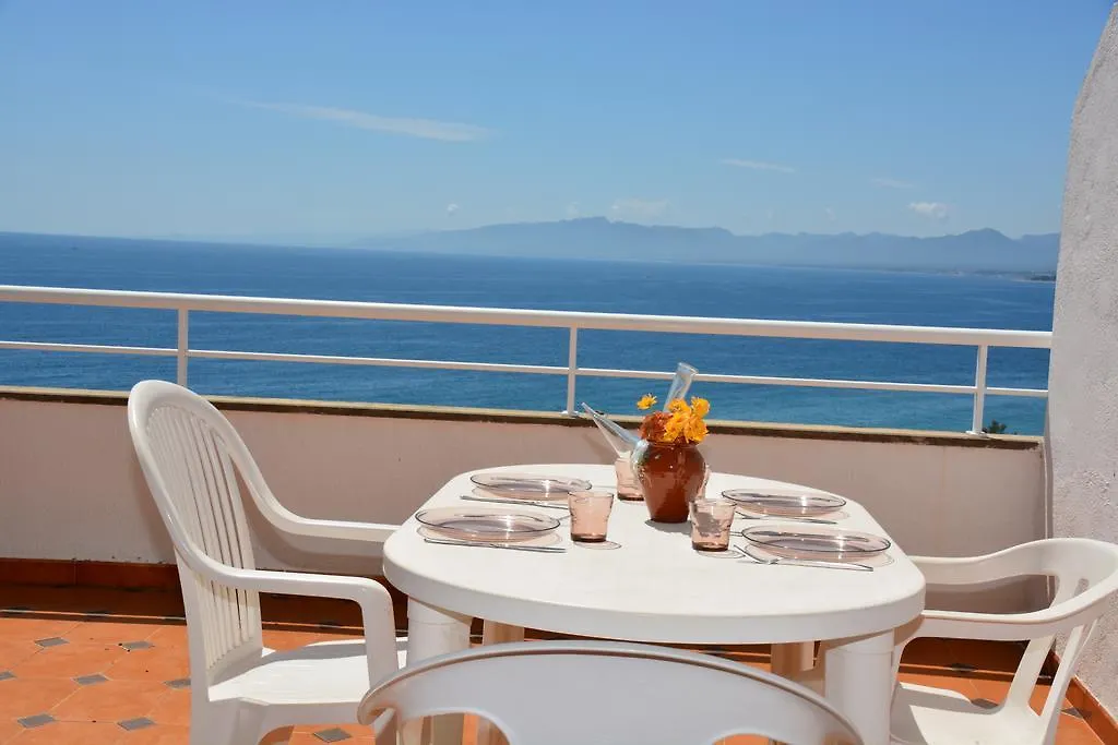 Saval Rits Apartment Salou