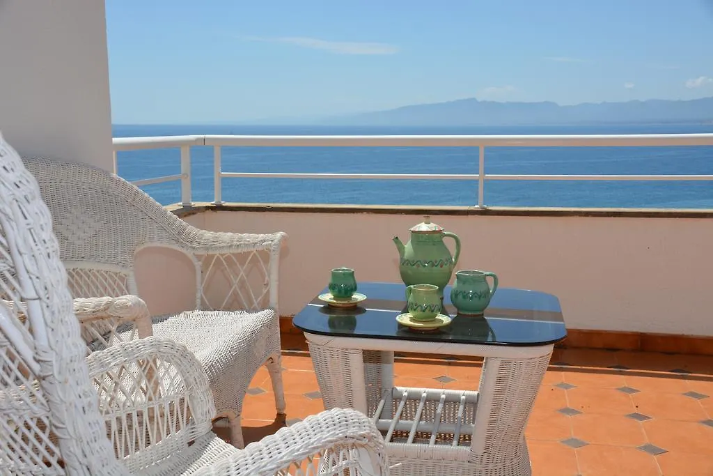 Saval Rits Apartment Salou