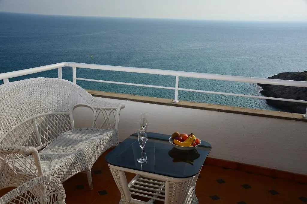 Saval Rits Apartment Salou Spain