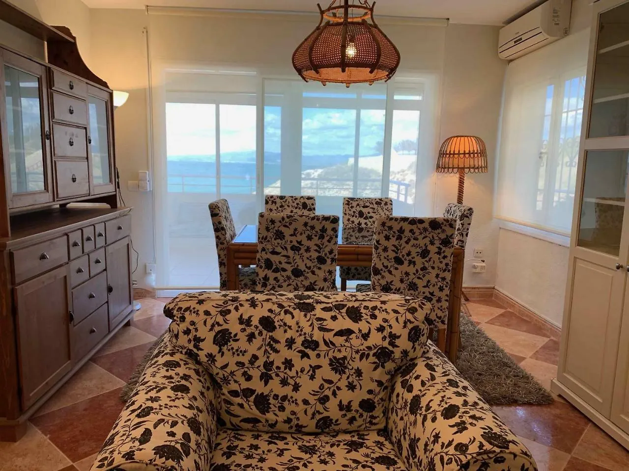 Saval Rits Apartment Salou
