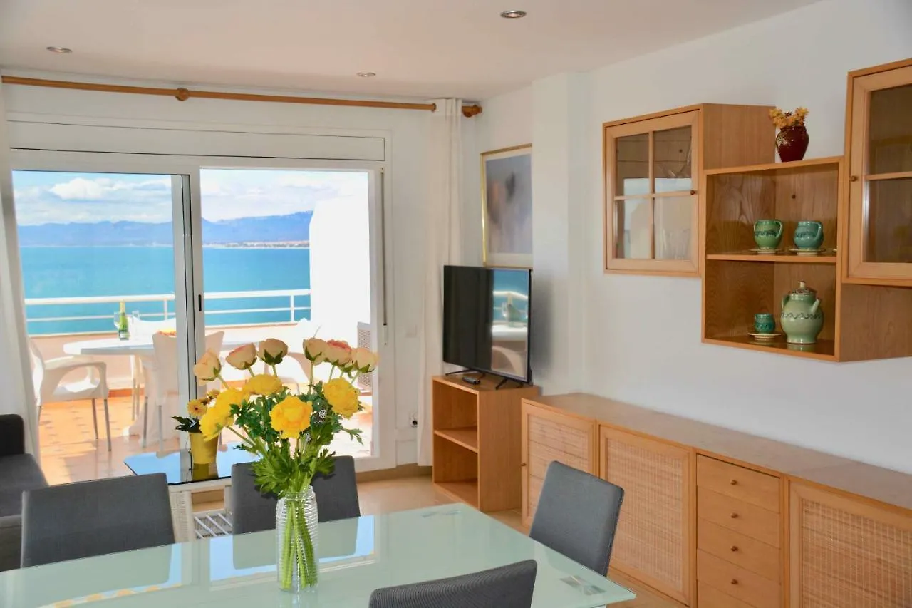 Saval Rits Apartment Salou 0*,  Spain