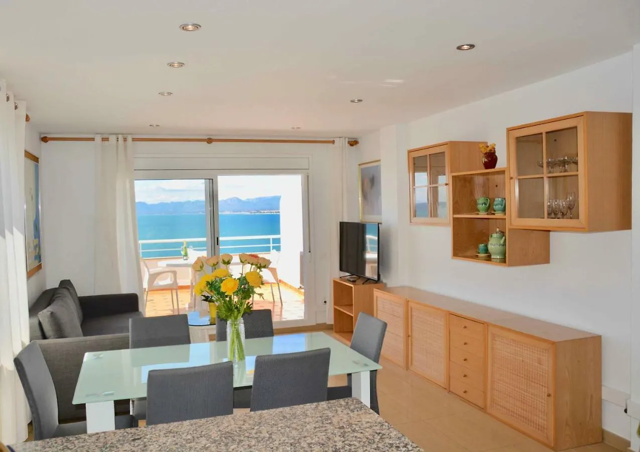 Saval Rits Apartment Salou