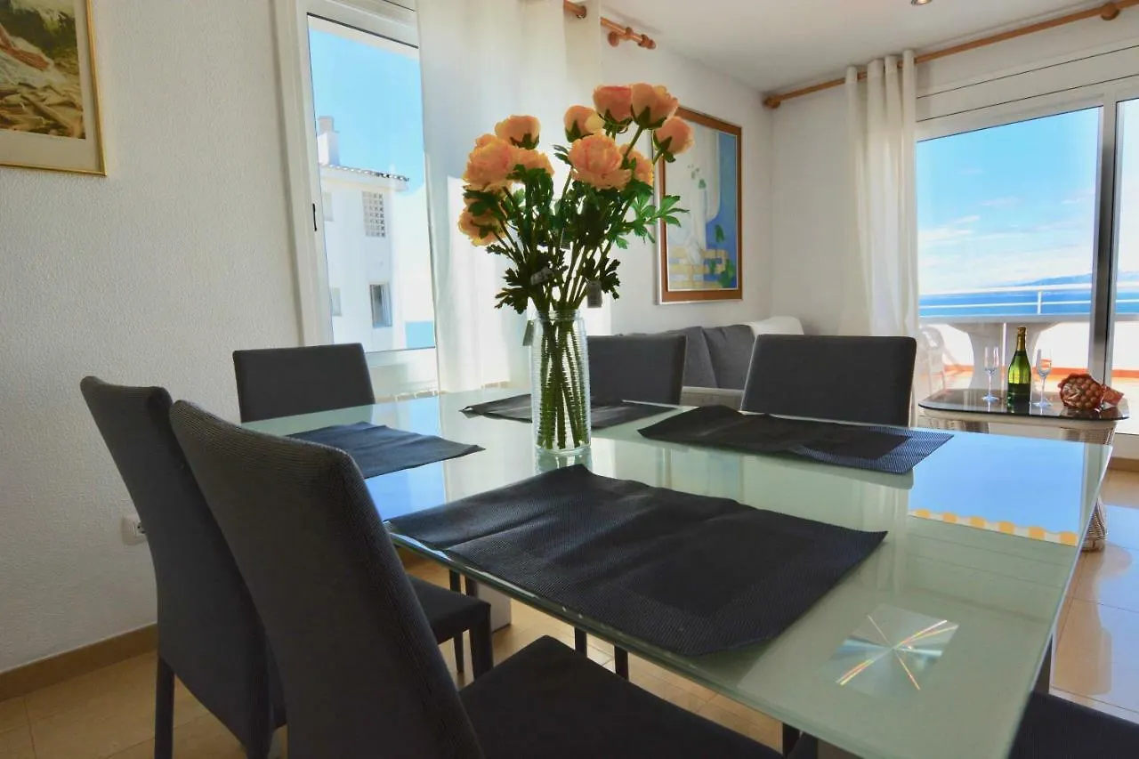 Saval Rits Apartment Salou