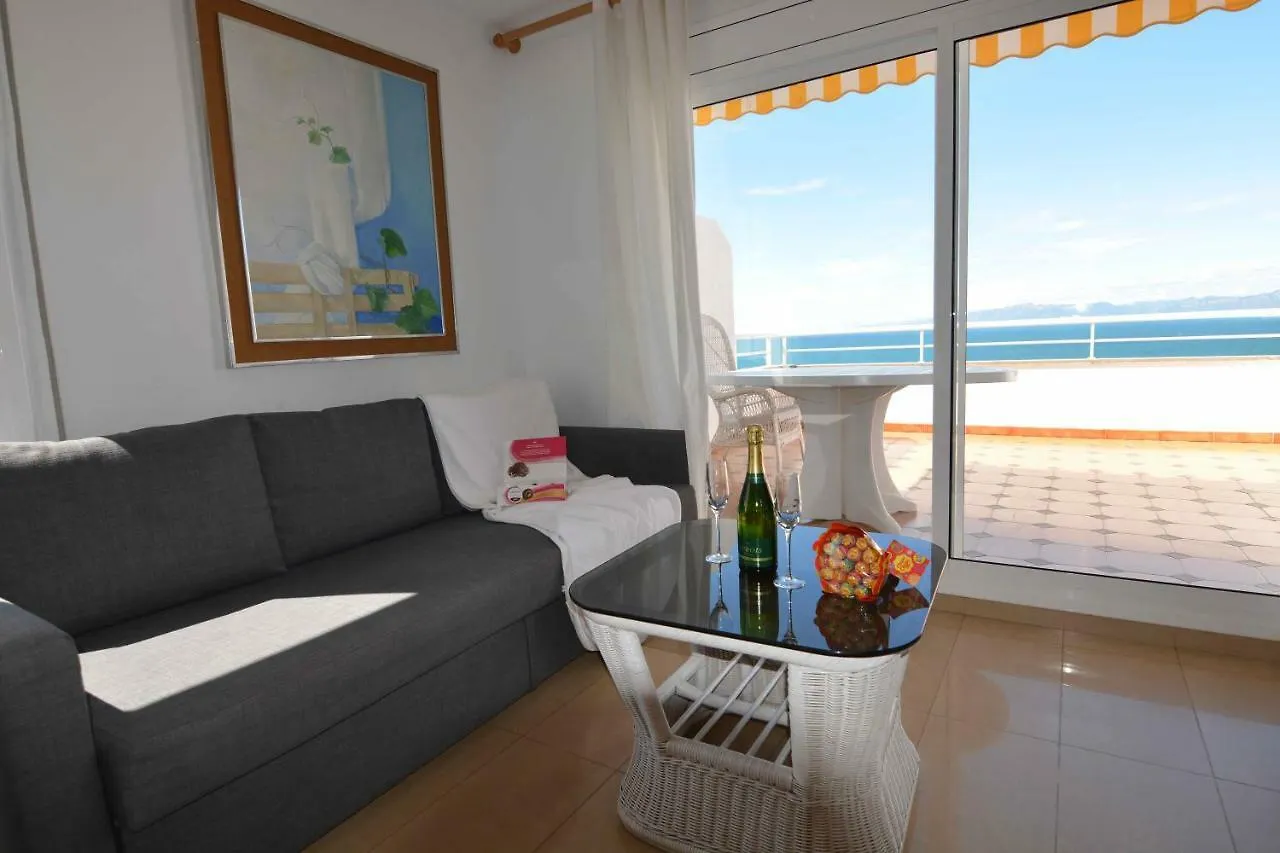 Saval Rits Apartment Salou 0*,