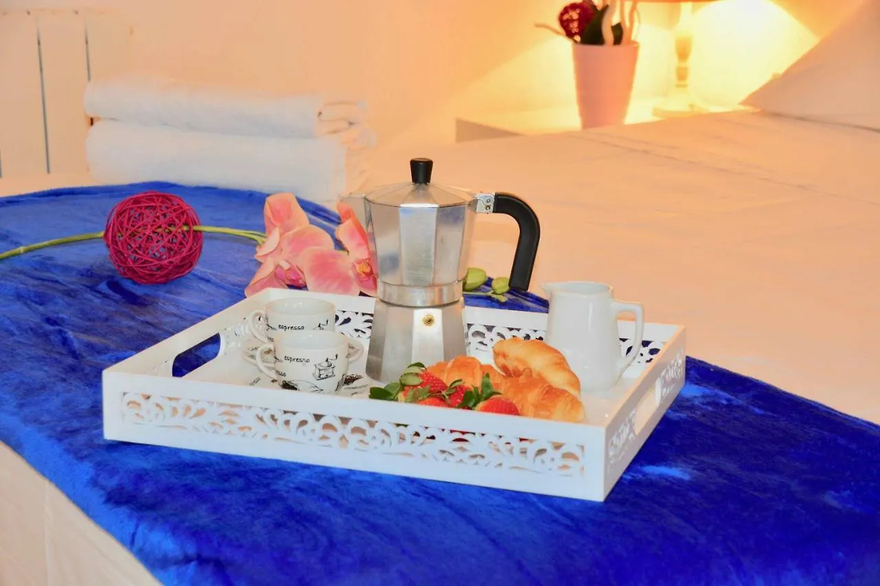 Saval Rits Apartment Salou Spain