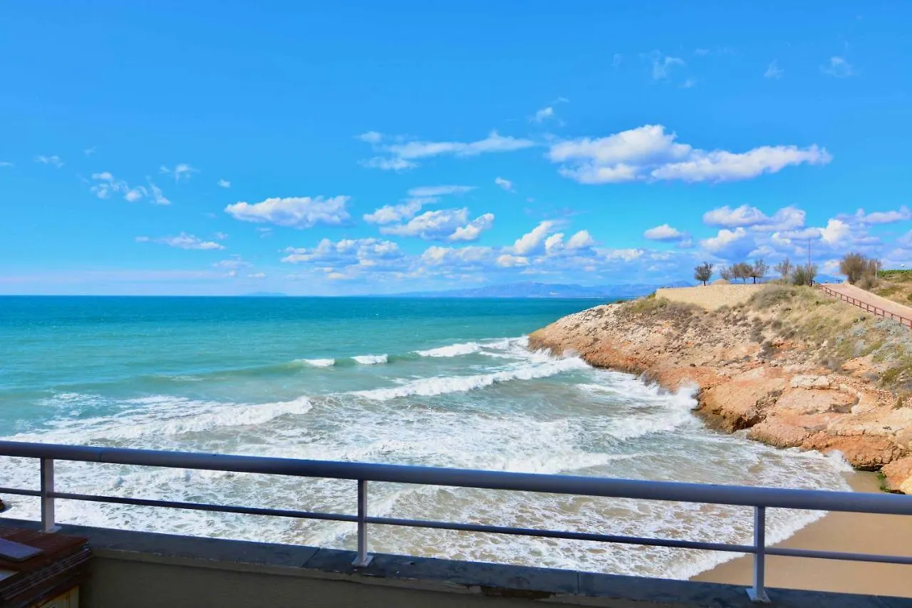 Apartamento Saval Rits Salou