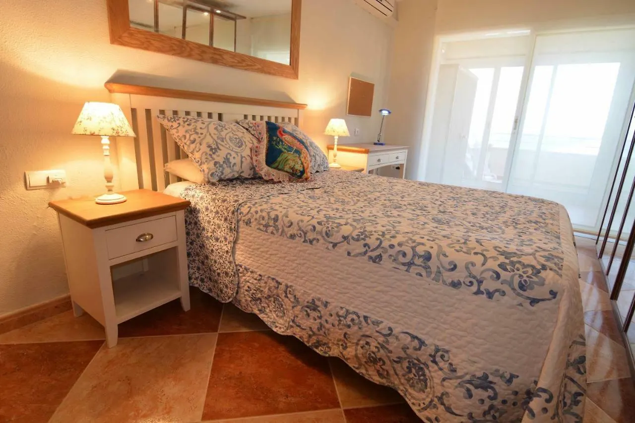Apartamento Saval Rits Salou