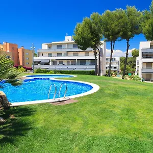 Uhc Family Complex , Salou Spain