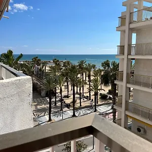 Costa Daurada - Stella Maris Salou