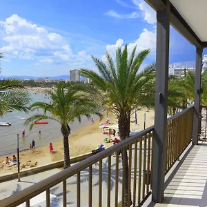 Rentalmar Family Acantilados , Salou Spain