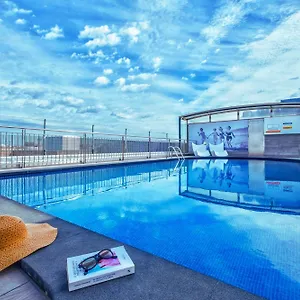4* Hotell Num