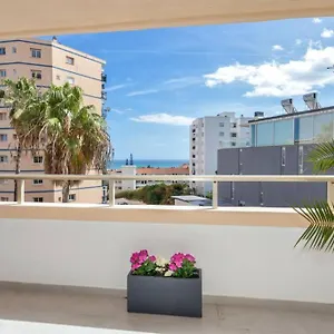 Puertosol 33 - 2 Bed Apartment, Puerto Marina , Benalmadena Spain