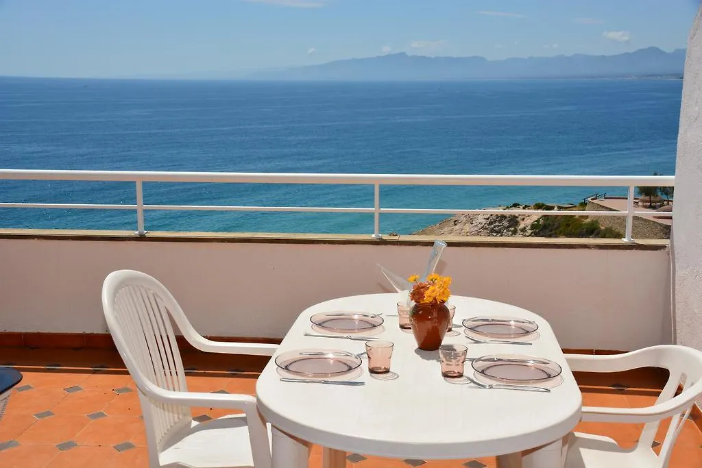Saval Rits Apartment Salou 0*,