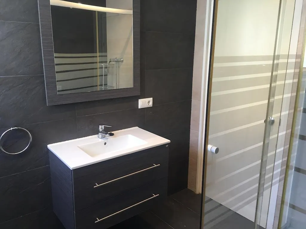 Saval Rits Apartment Salou 0*,