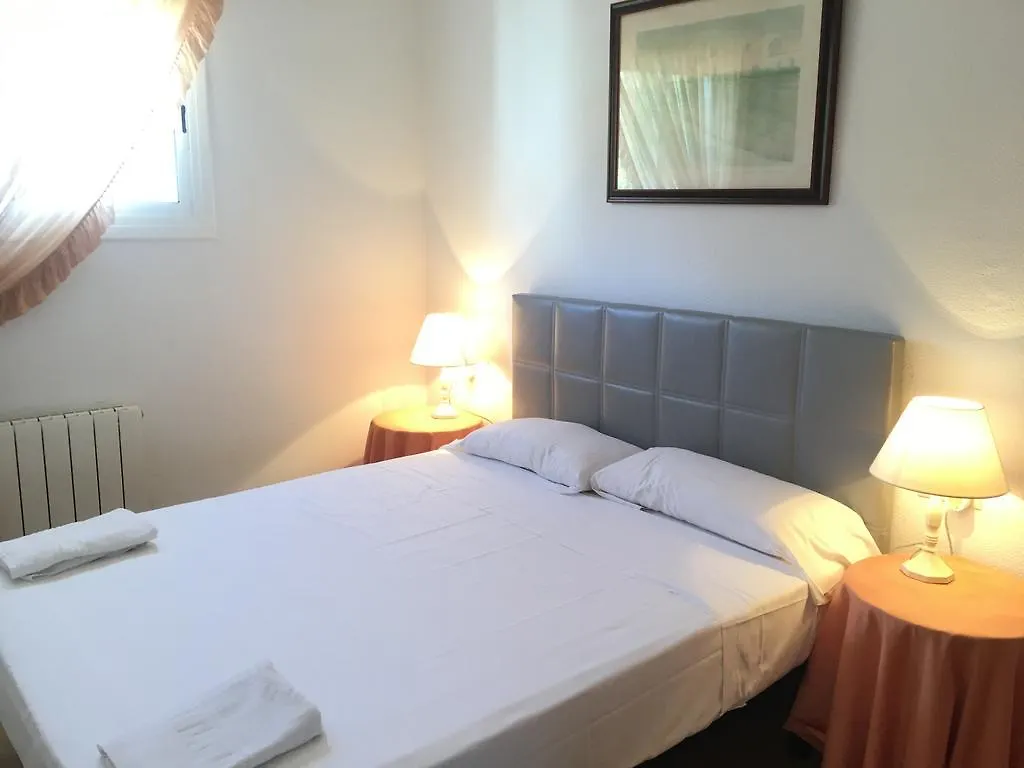 Saval Rits Apartment Salou