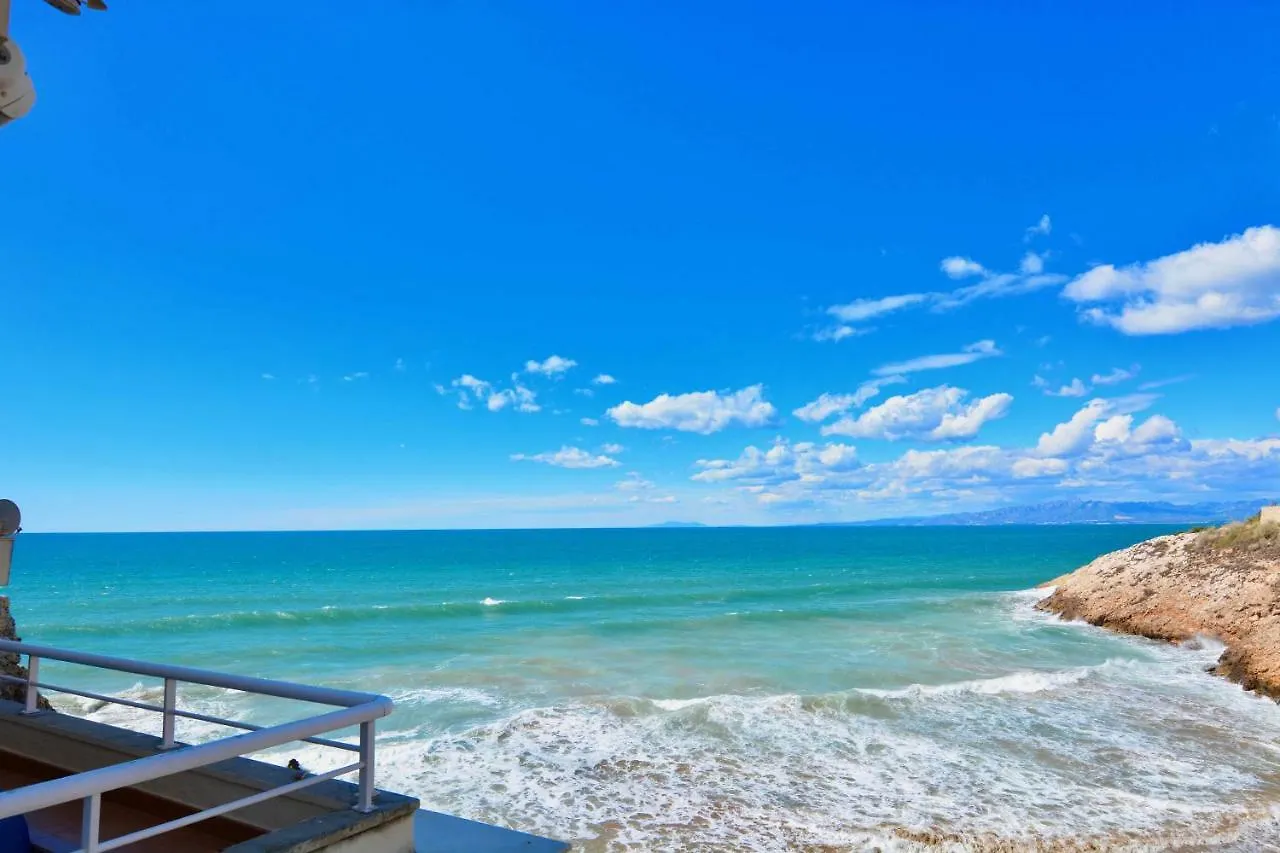 Saval Rits Apartment Salou