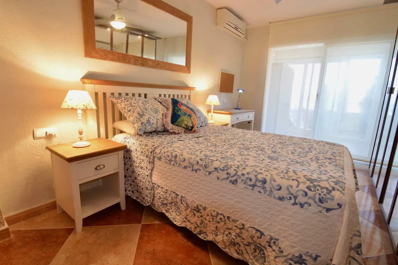 Saval Rits Apartment Salou Spain