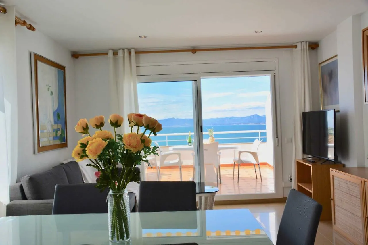 Saval Rits Apartment Salou Spain