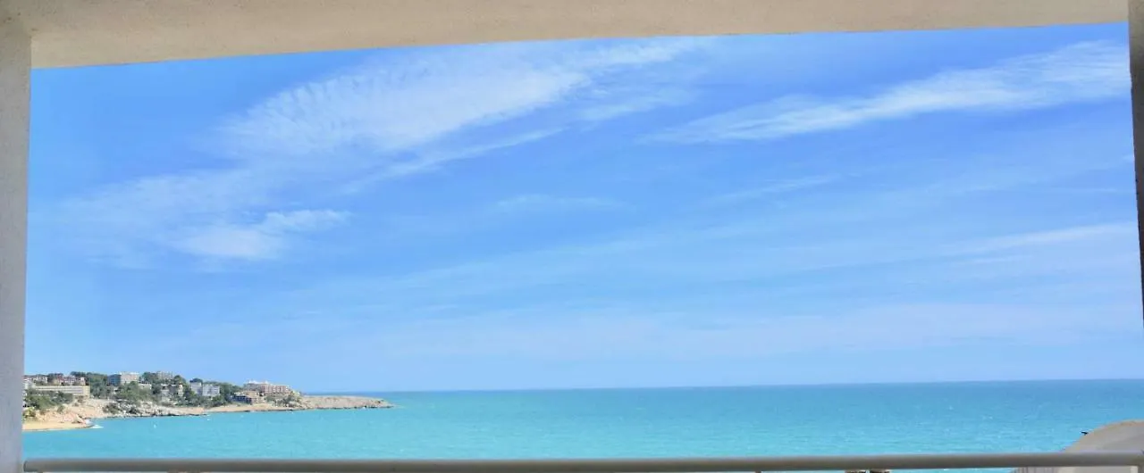 Saval Rits Apartment Salou