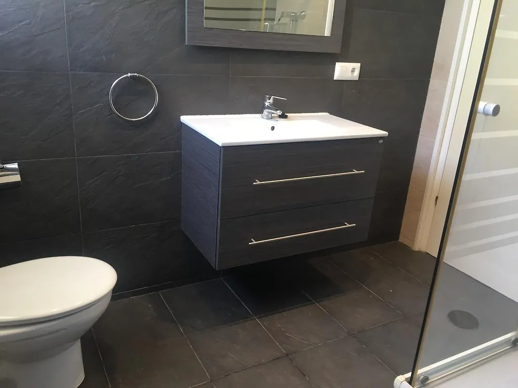 Saval Rits Appartement Salou