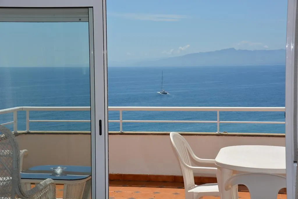 Saval Rits Appartement Salou
