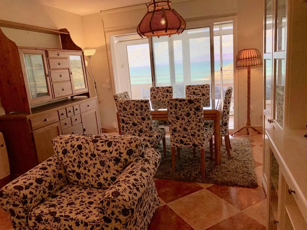 Saval Rits Appartement Salou