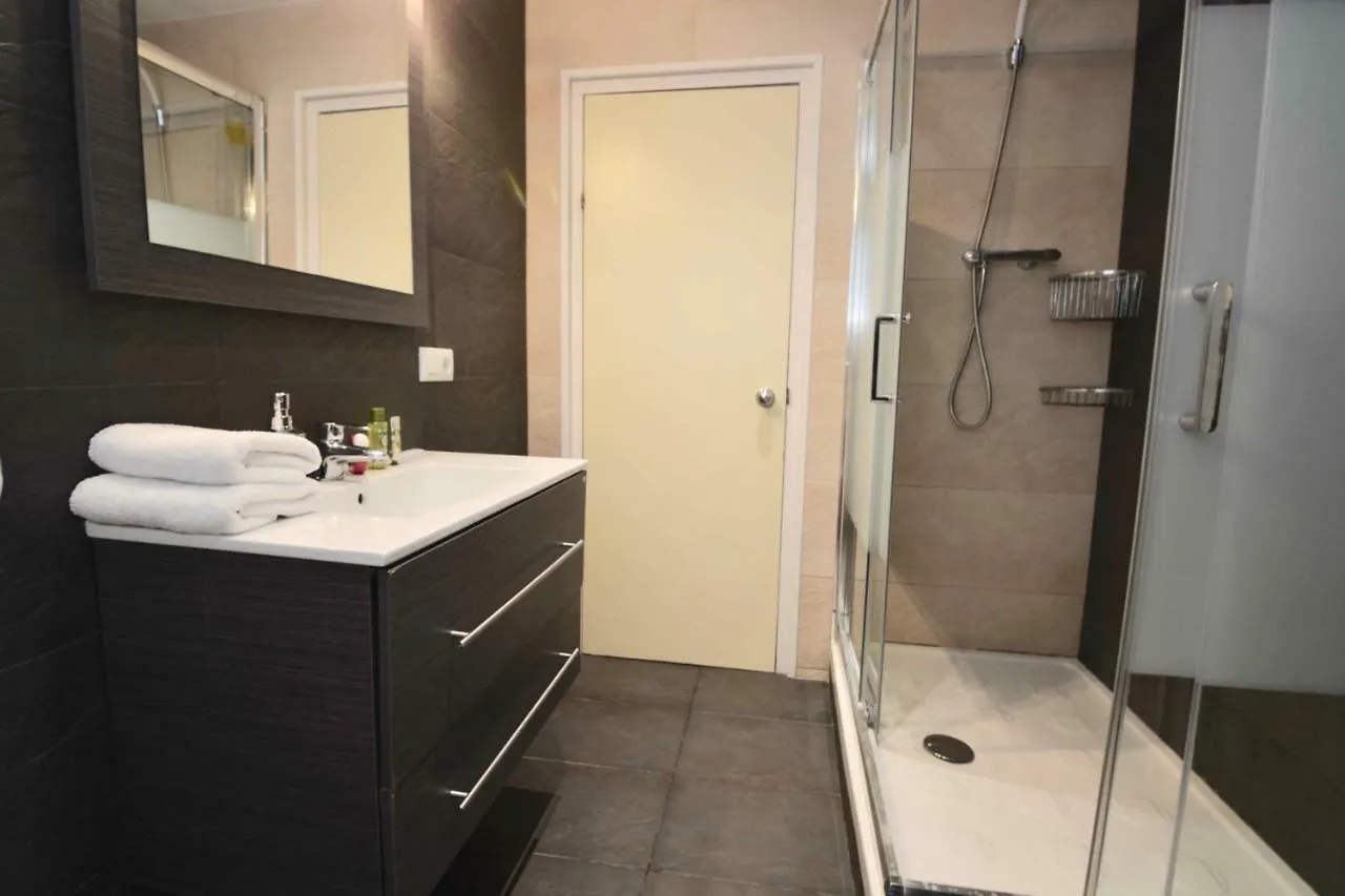 Saval Rits Appartement Salou Spanje