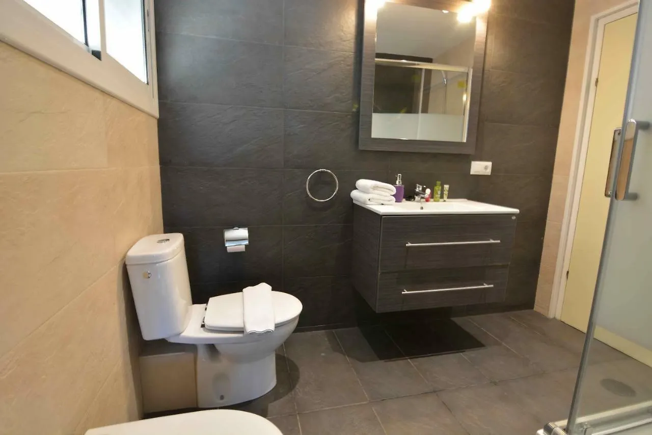 Saval Rits Appartement Salou