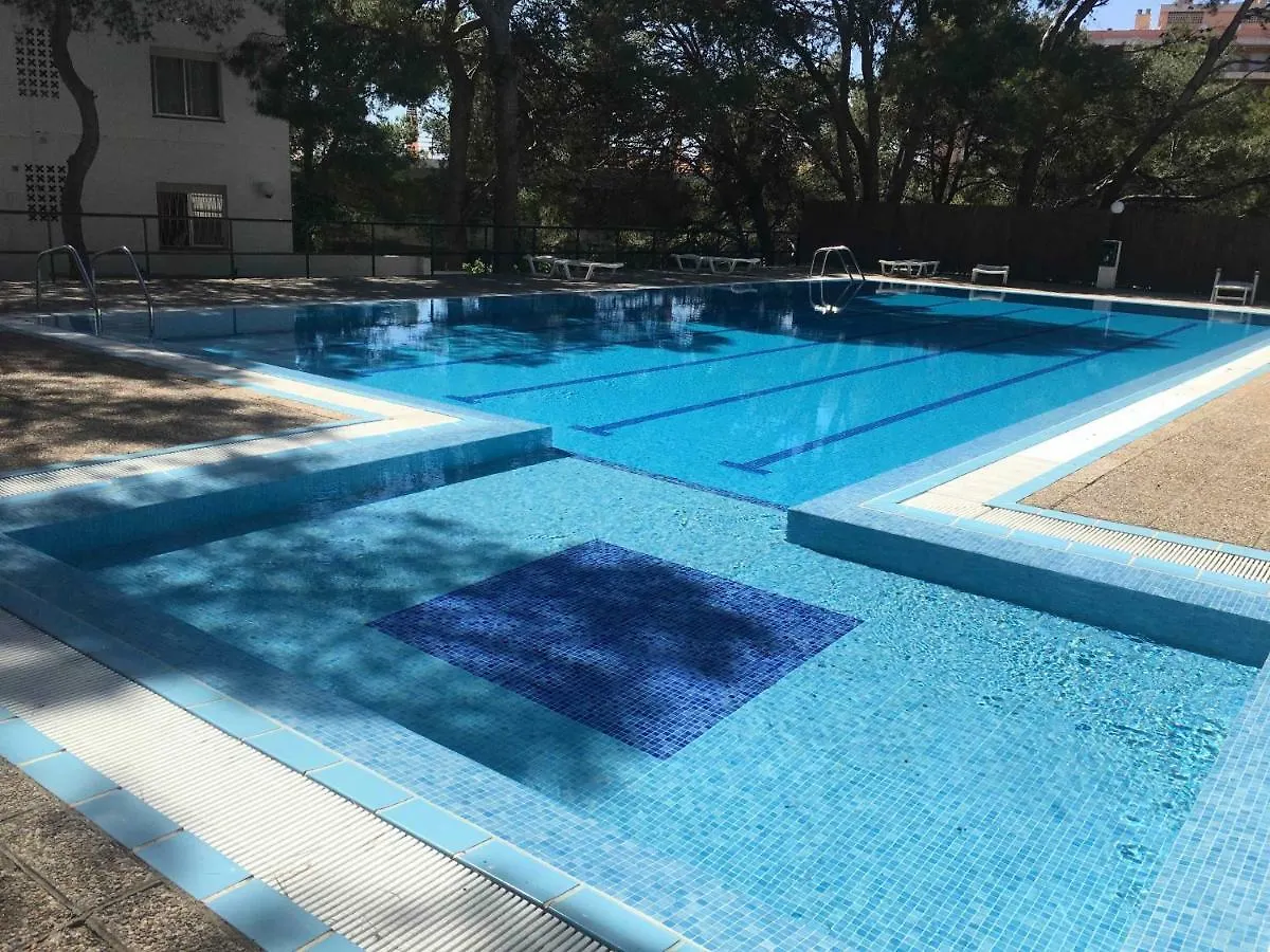 Saval Rits Appartement Salou
