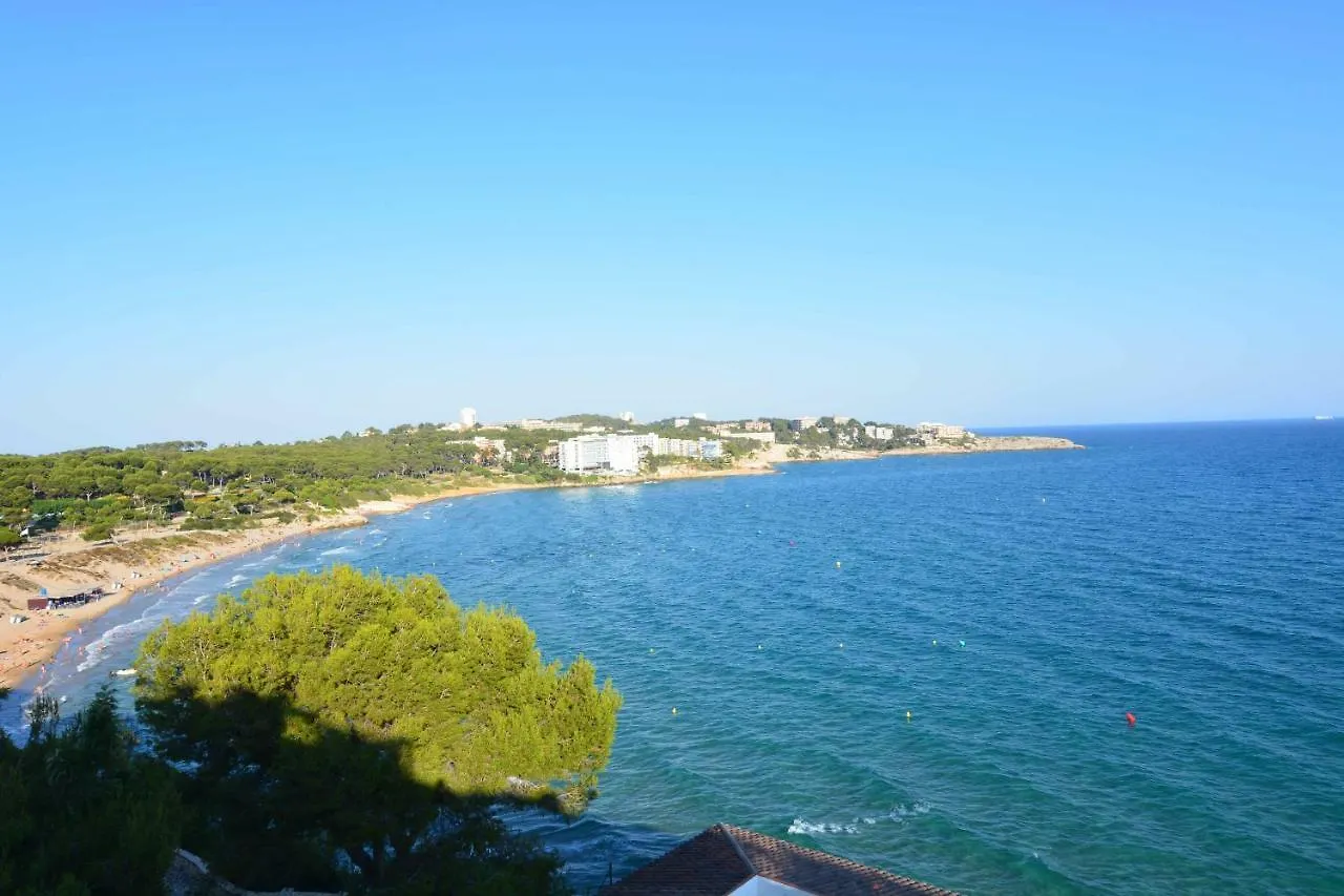 Saval Rits Appartement Salou